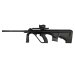 KARABIN STEYR AUG Z SA + KOLIMATOR AIMPOINT MICRO H-2 2MOA KAL.223 REM